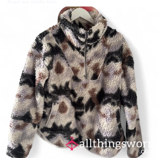 Fleece