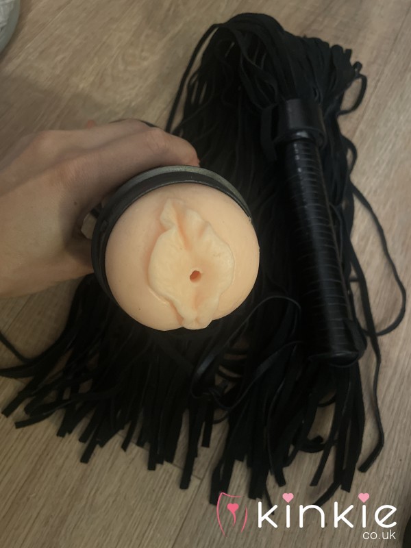 Flesh Light 😏