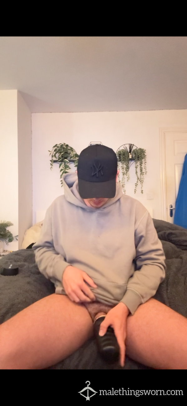 Flesh Light C*mming Vid