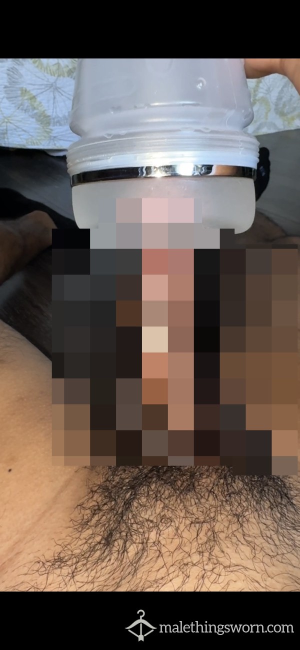 Fleshlight Jerk