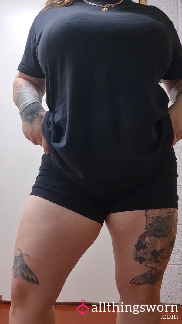 Flex & Fart