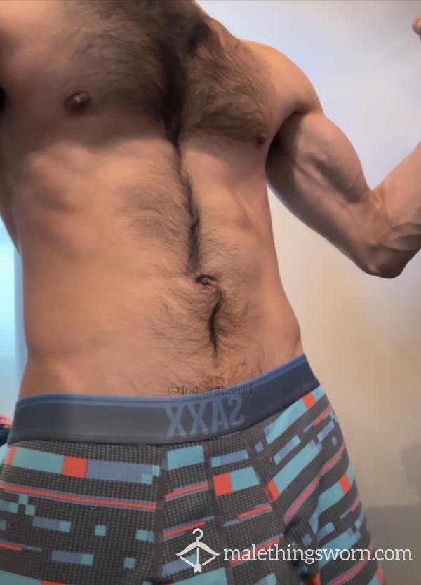Flexing And Degrading / SPH