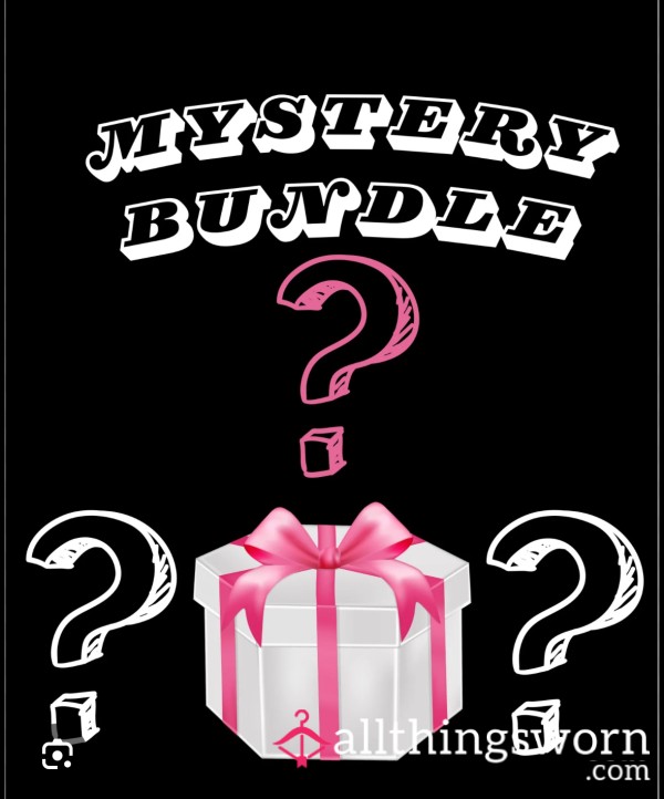 Flight Attendant Mystery Bundle (over $160 Value)