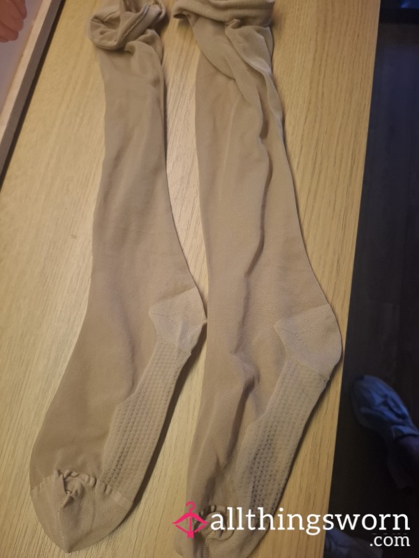 Flight Stockings