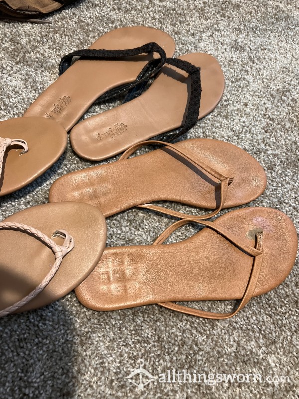 Flip Flop Bundle