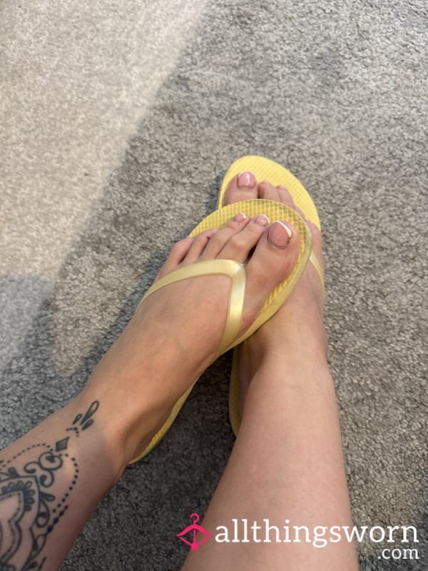 Flip Flop Play