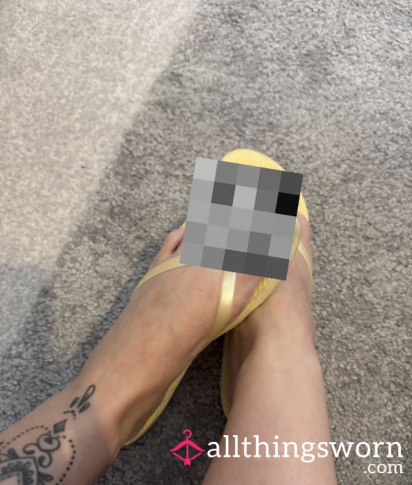 Flip Flop Play
