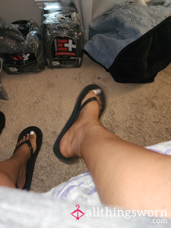 Flip Flop Play