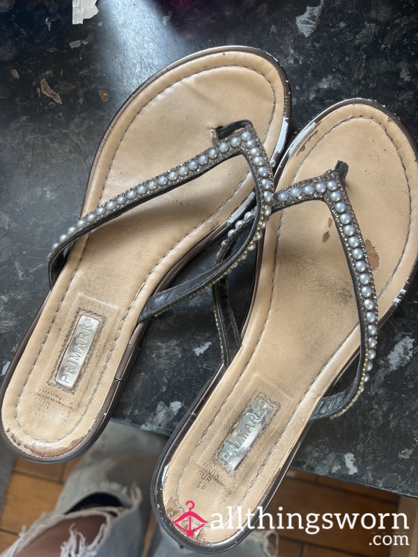 Flip Flop Samdals
