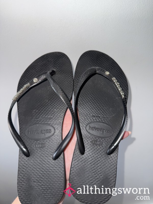 Flip Flops