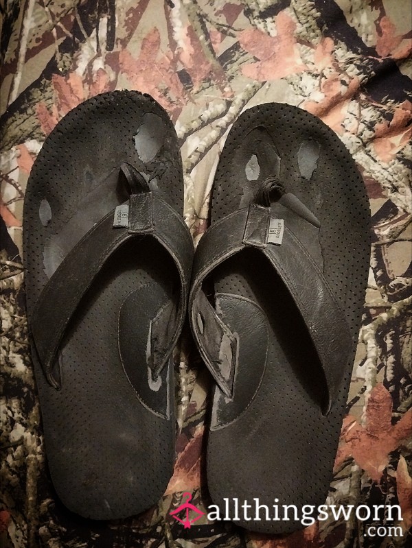Flip Flops