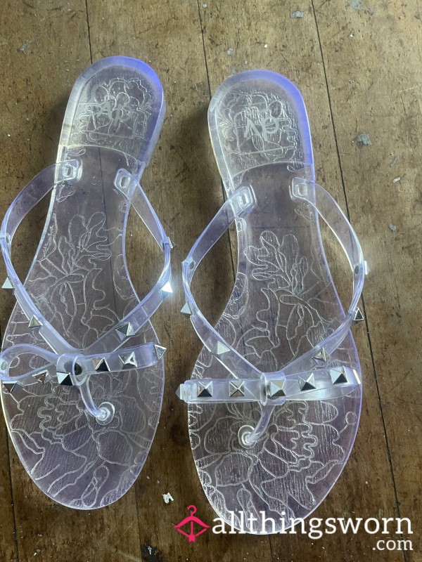 Flip-flops