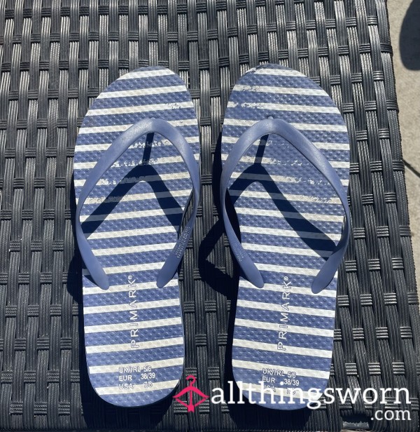Flip Flops