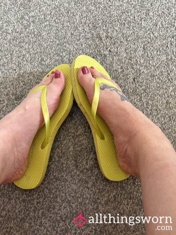 Flip Flops
