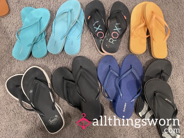 Flip Flops 🩴