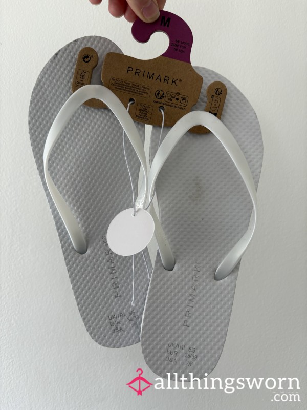 Flip Flops