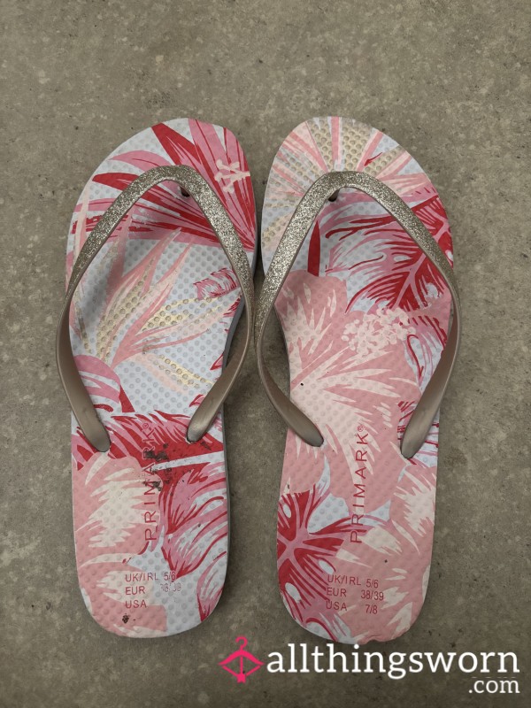 Flip Flops