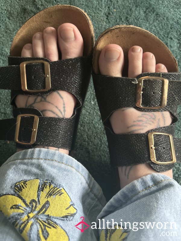 Flip Flops