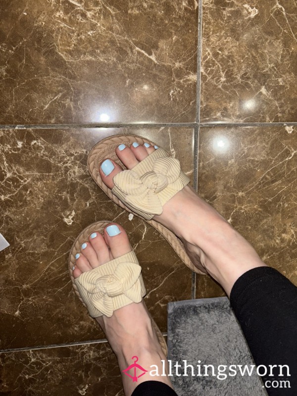 Flip Flops