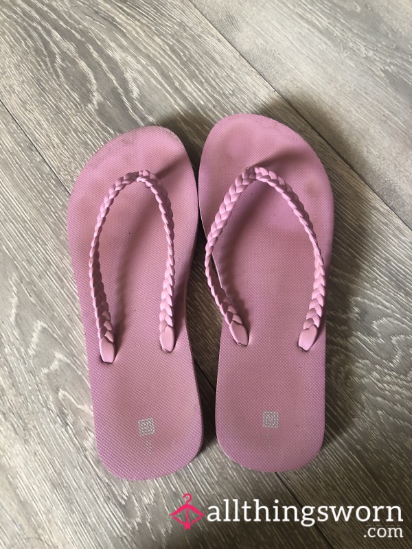 Flip Flops
