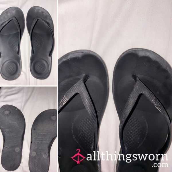 Flip Flops