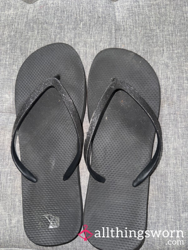 Flip Flops