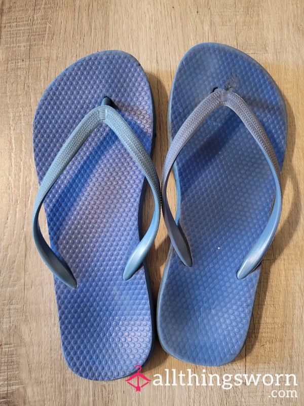 Flip Flops