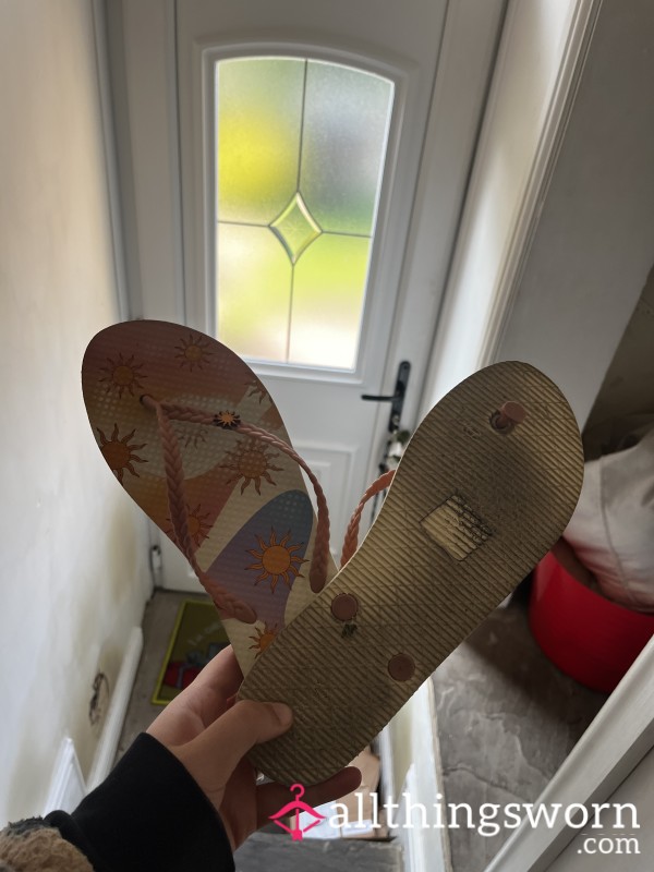 Flip Flops