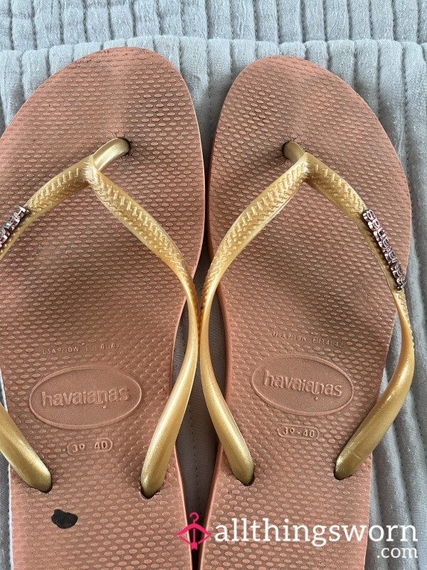 Flip Flops
