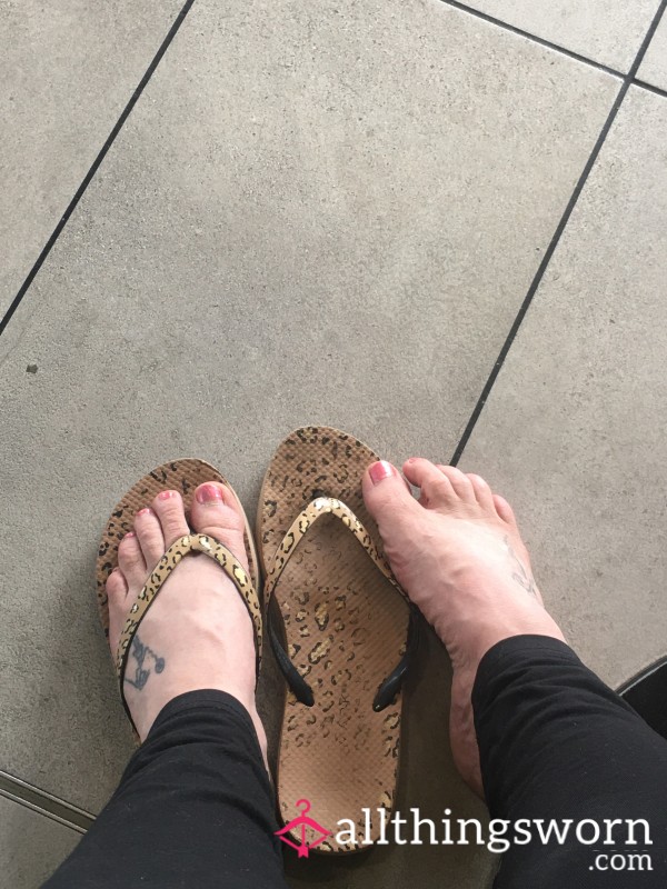 Flip Flops