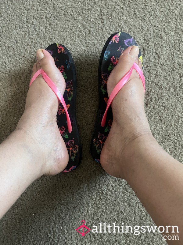 Flip Flops