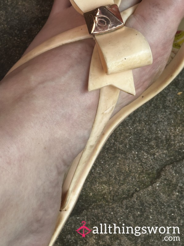 Flip Flops