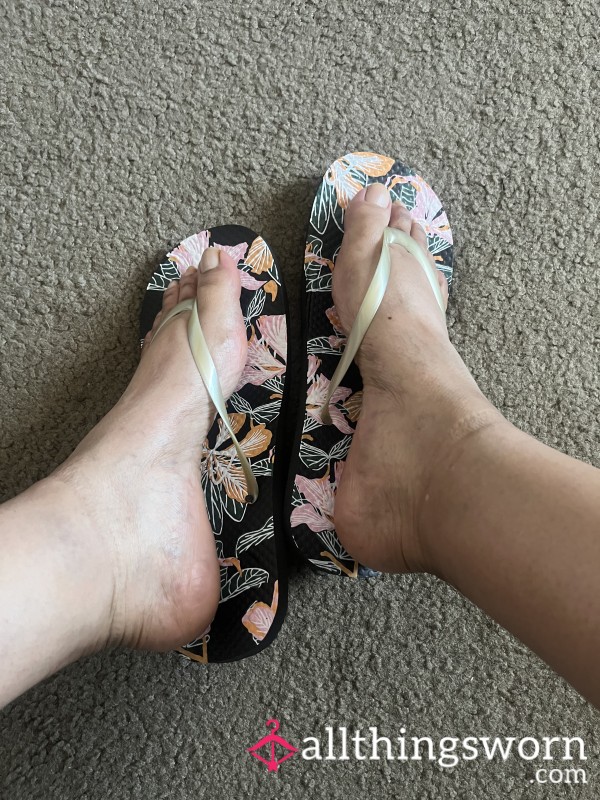 Flip Flops