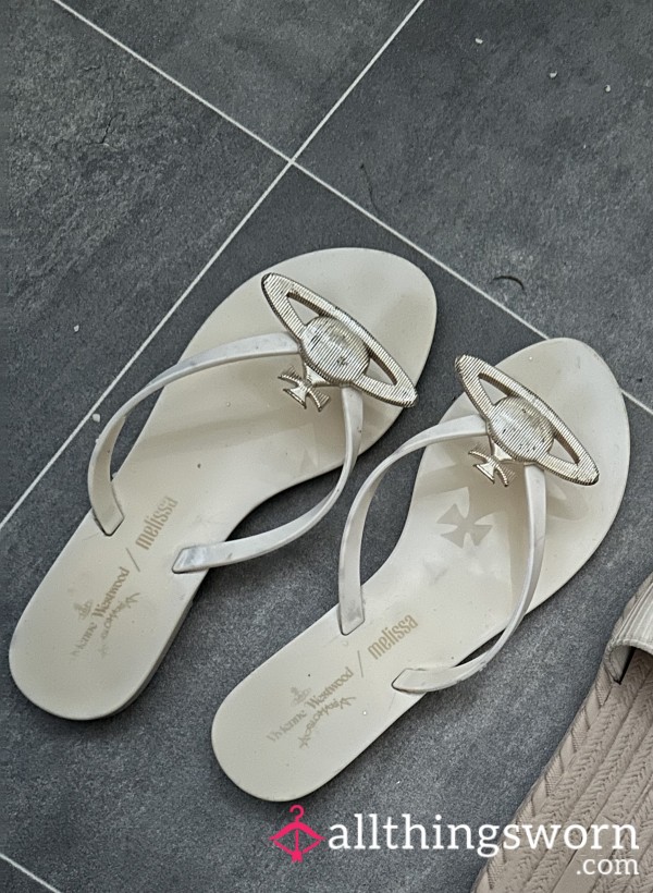 Flip Flops