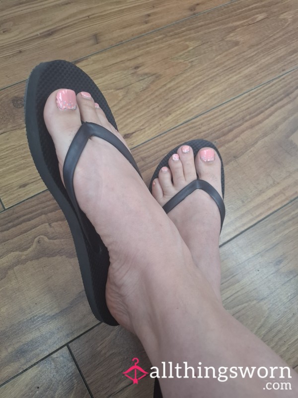 Flip Flops