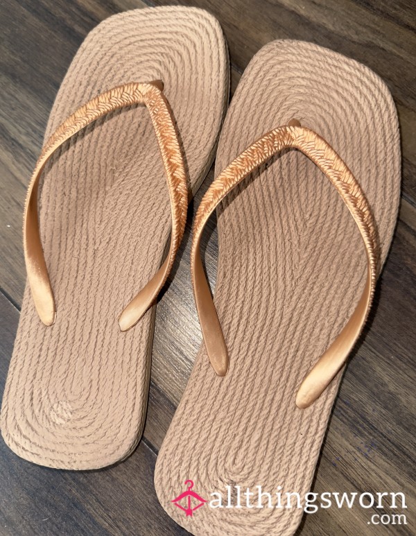 Flip Flops