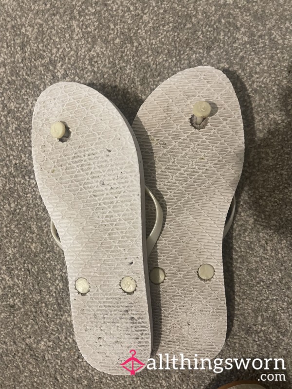 Flip Flops