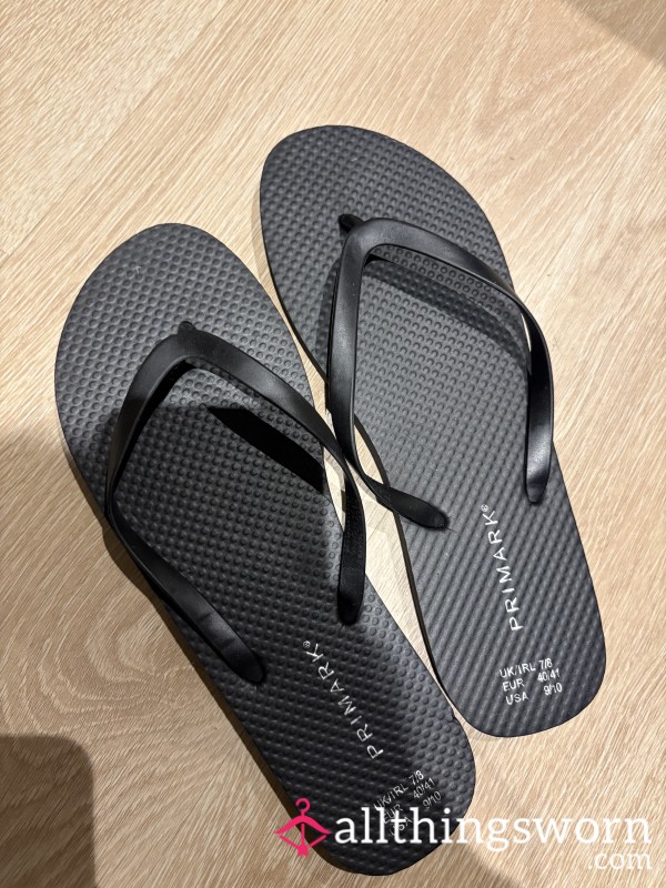 Flip Flops 🩴