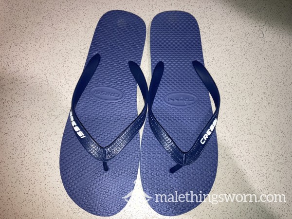Flip Flops