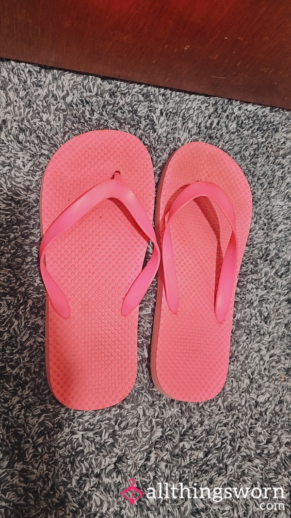 Flip Flops