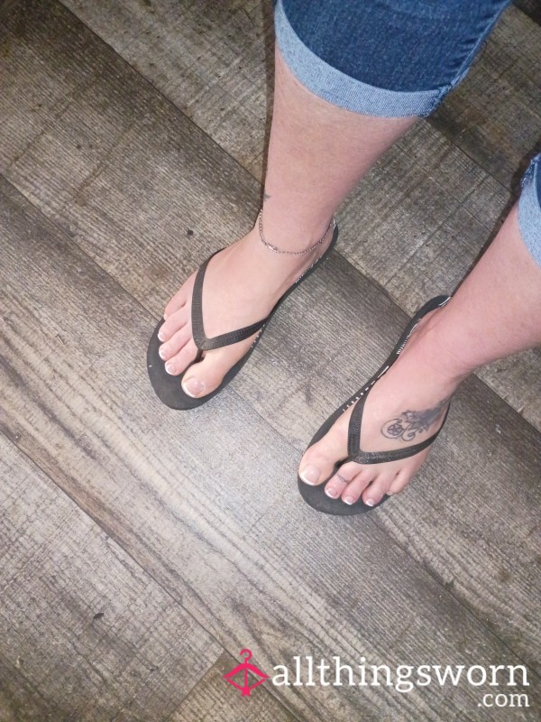 Flip Flops
