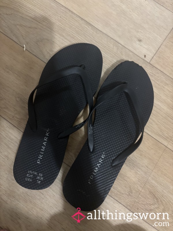Flip Flops