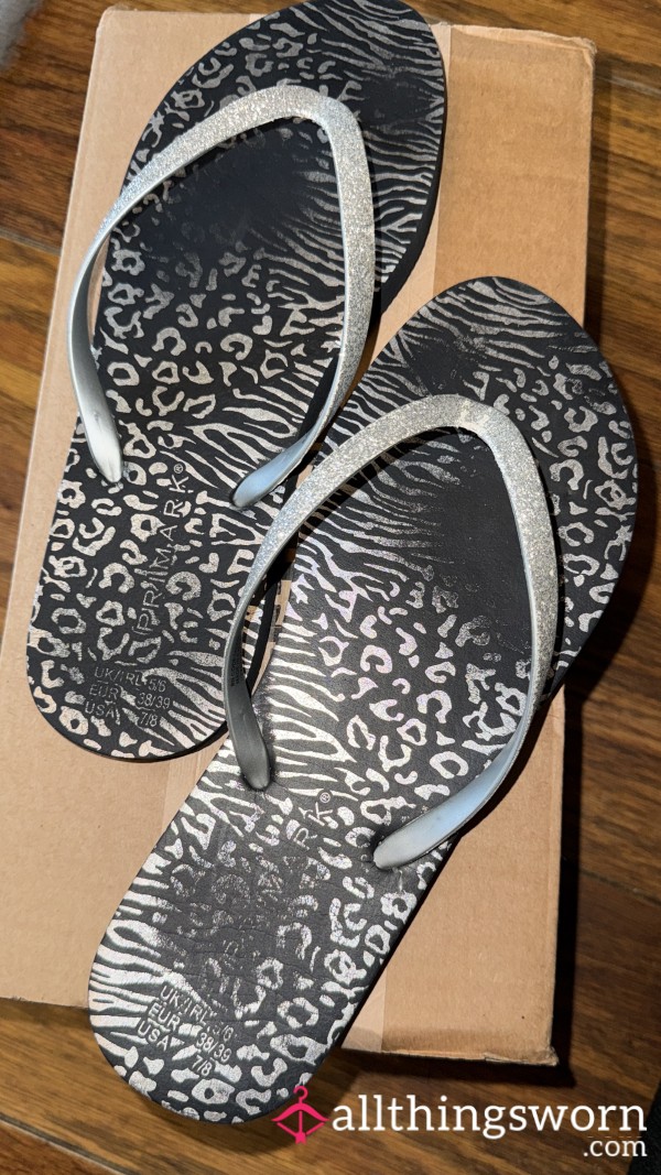 Flip Flops