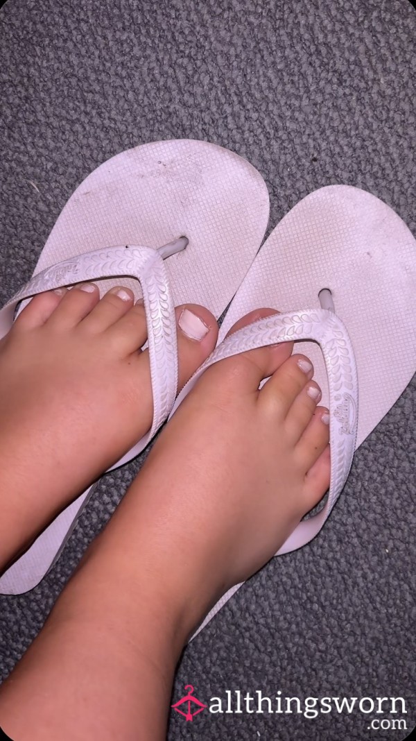 Flip Flops