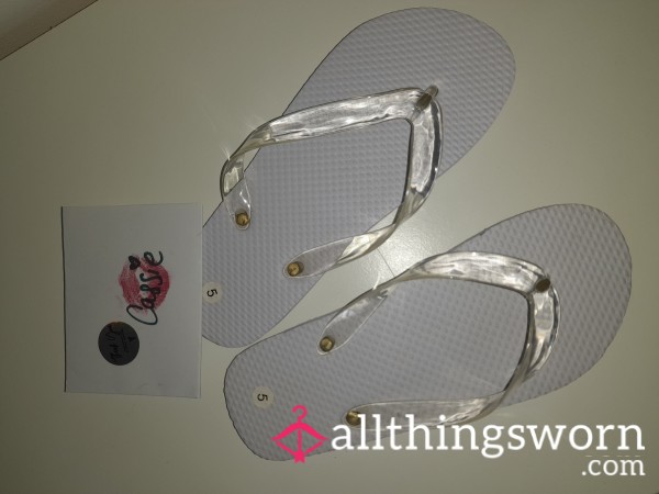 Flip Flops