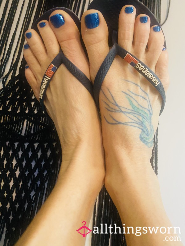 Flip Flops