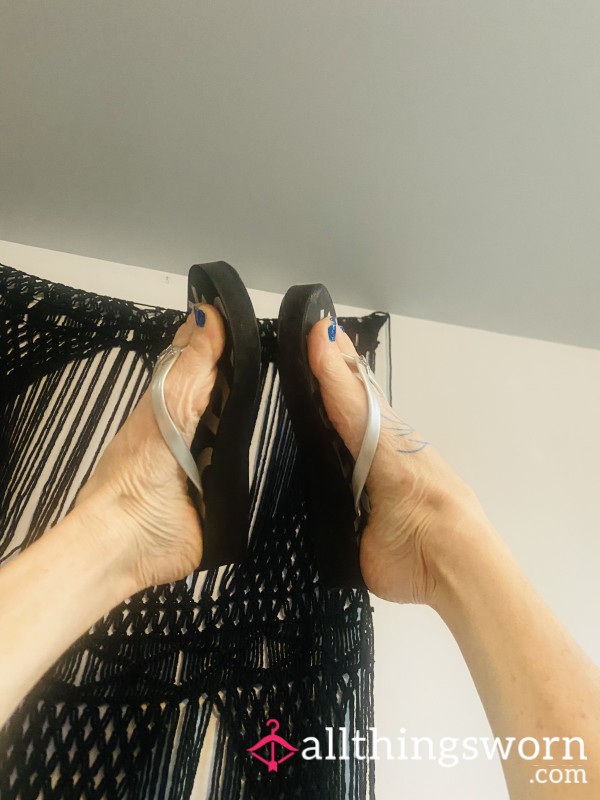 Flip Flops