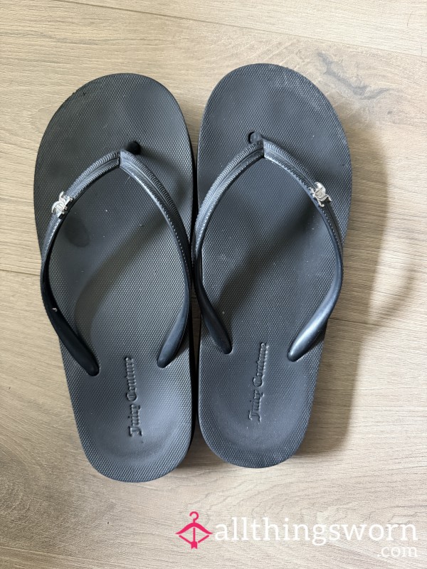 Flip Flops