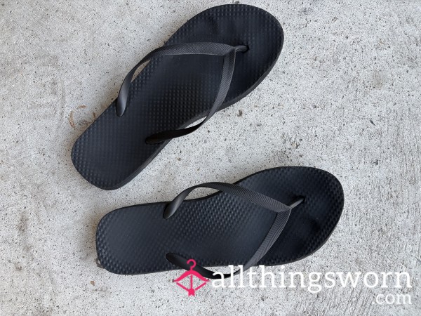 Flip Flops