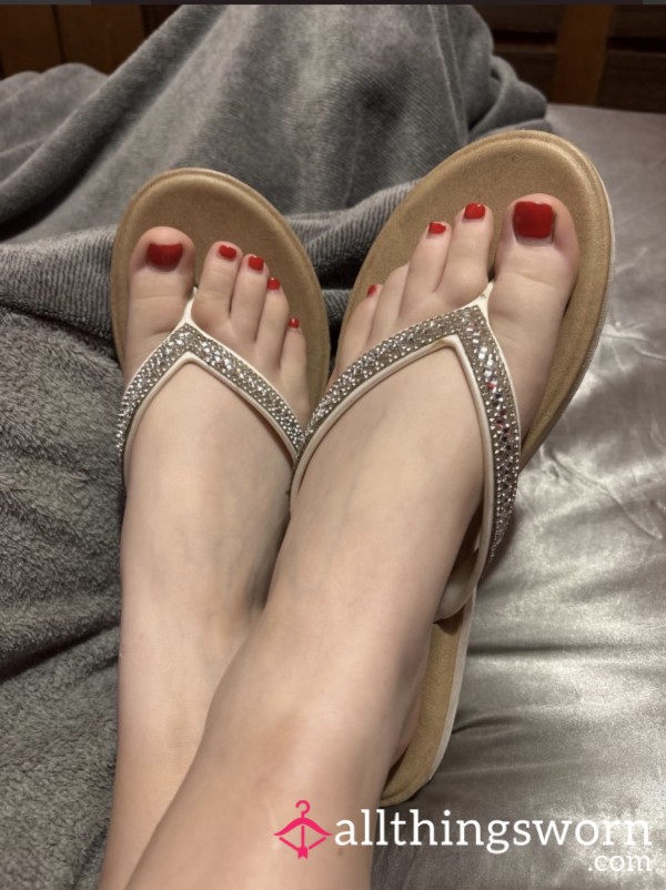 Flip Flops